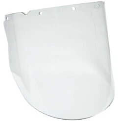 MSA V-Gard High Performance Clear Visor - 10115853