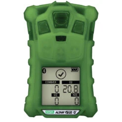 MSA ALTAIR 4XR Multigas Detector (LEL, O2, H2S & CO) - North American Charger - 10178558