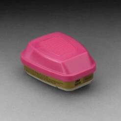 3M 60926 Multi-Gas Replacement Cartridge/Filter