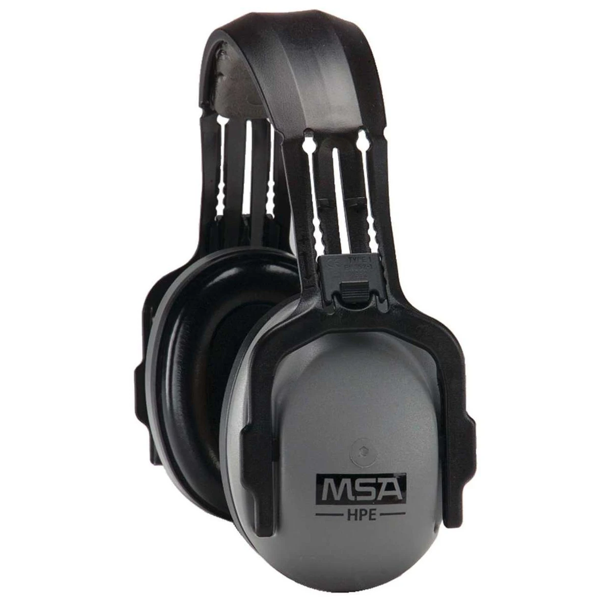 MSA HPE Headband Style Ear Muff - Image 2