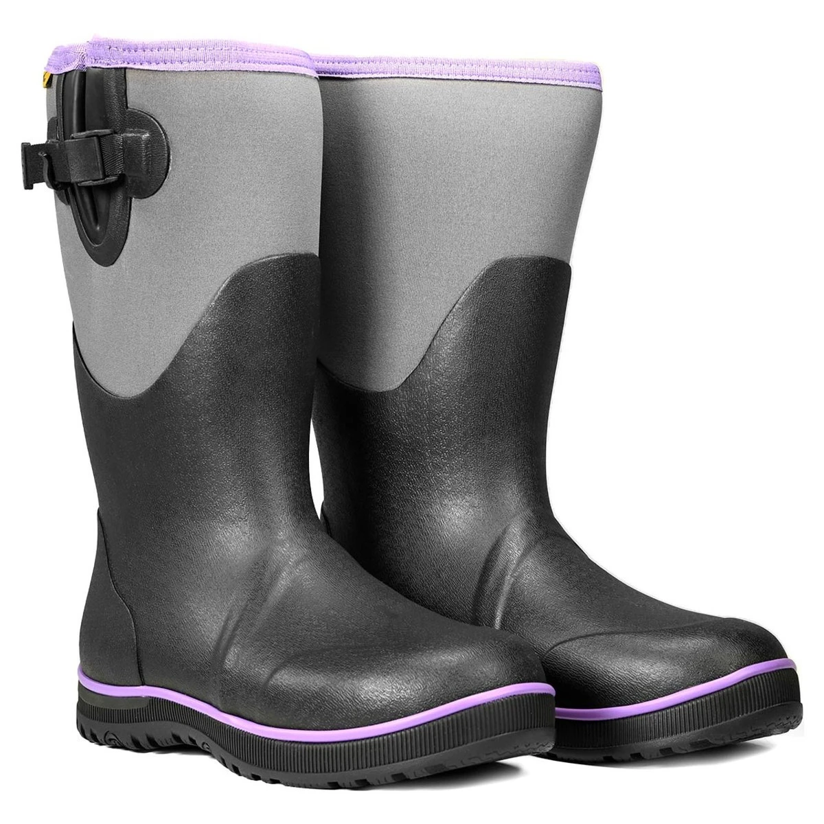 Reed Women's Lotus 14" Neoprene Boots - 3932 - Image 10