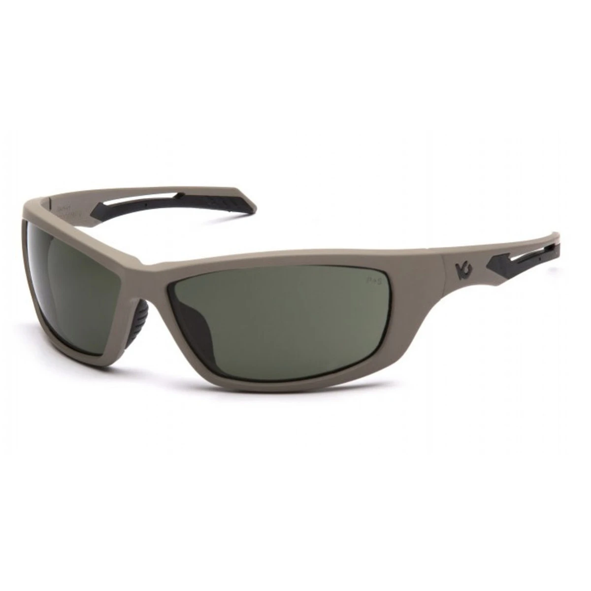 Venture Gear Howitzer Safety Glasses