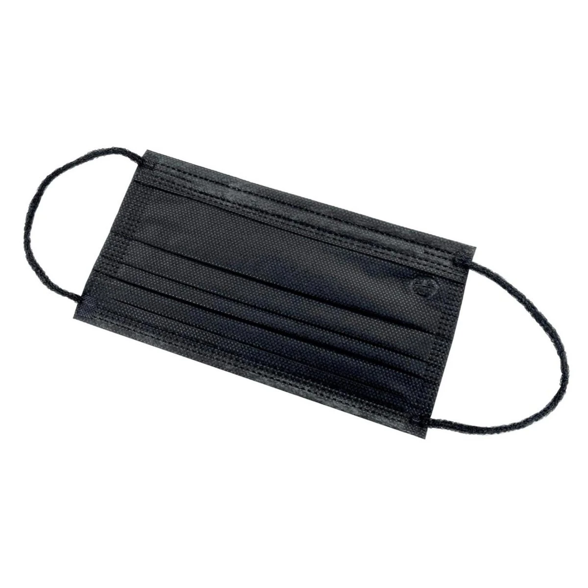 Altor Safety Surgical Mask 62222B, 3-Ply ASTM Level 2, USA Made - Case Of 2000 - Image 7