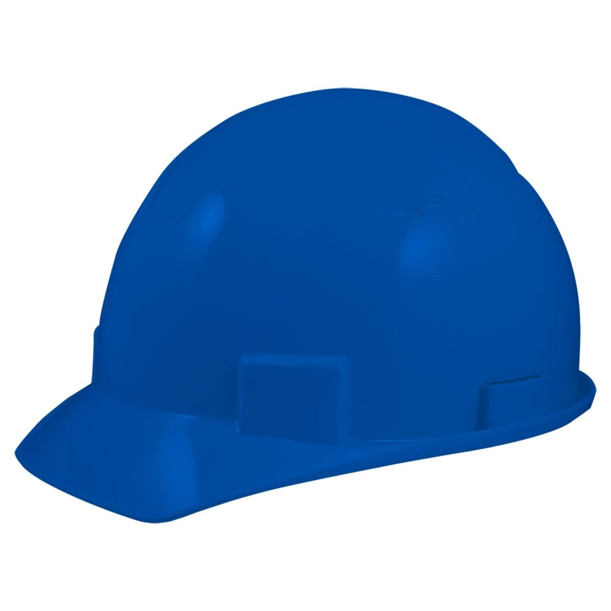 General Electric Non-Vented Cap Style Hard Hat 4-Point Ratchet Suspension - GH327 - Image 4