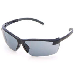 MSA Pyrenees Safety Glasses W/ Gray Anti-Fog Lens