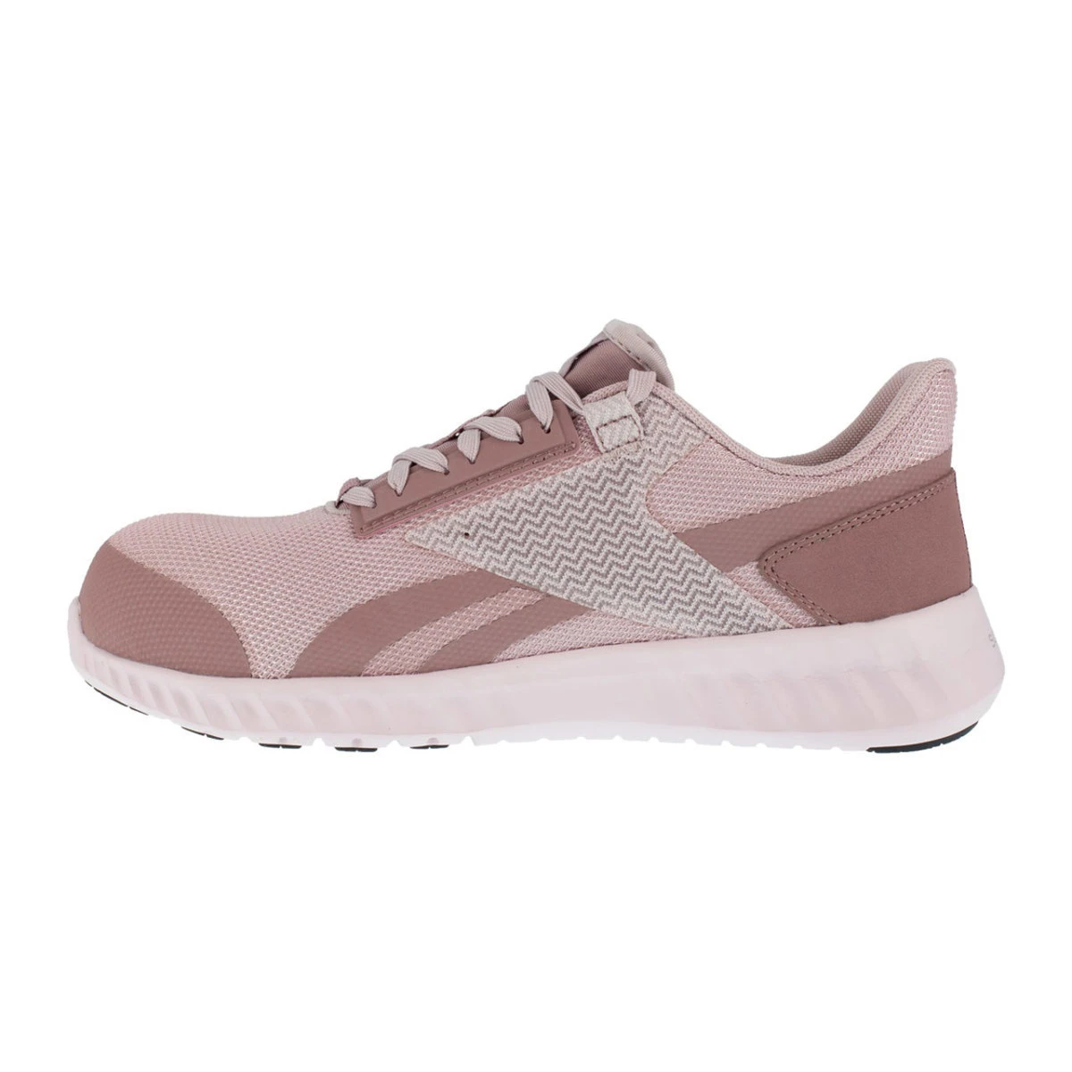 Reebok Women's Sublite Legend Work SD Composite Toe Shoes - RB212 - Image 4