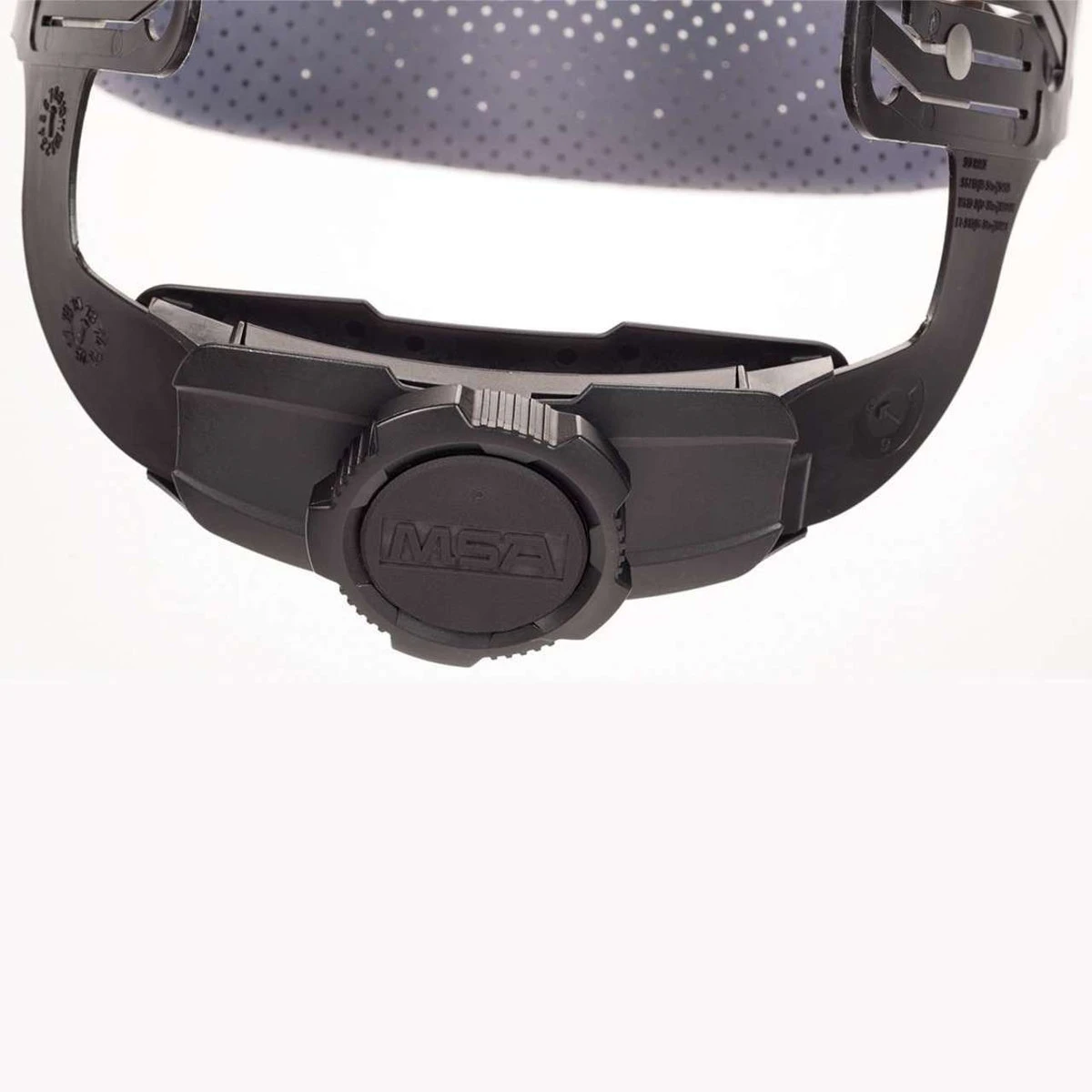 MSA V-Gard 4-Point Fas-Trac III Suspension Replacement - 10148707 - Image 5