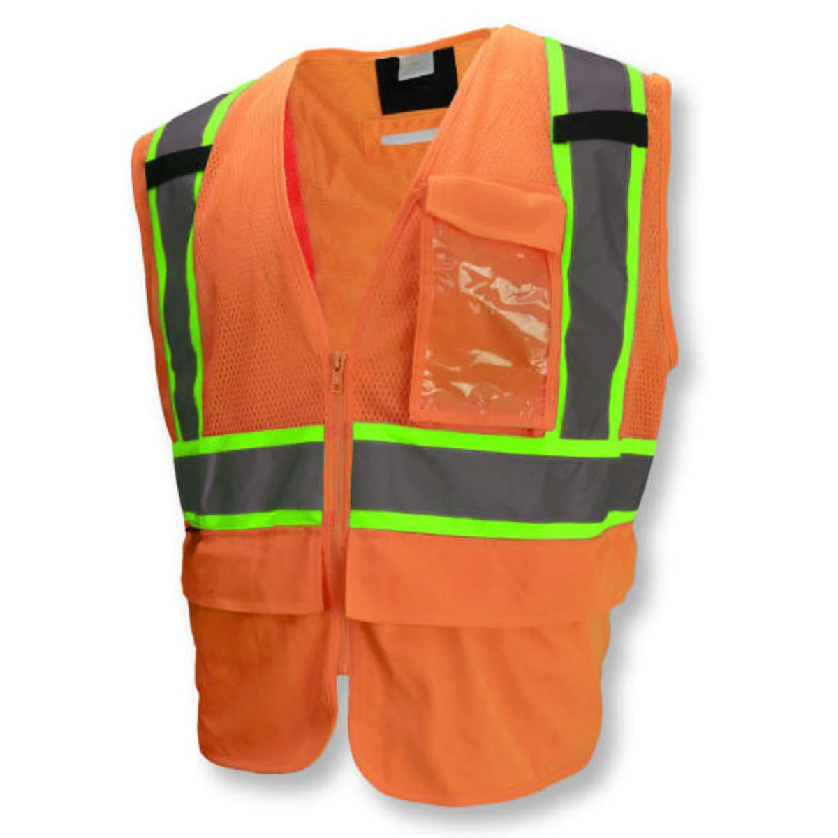 Radians Type R Class 2 Multipurpose Surveyor Safety Tether Vest - Image 3
