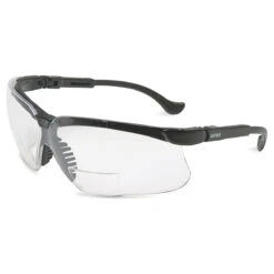 Uvex Genesis Reader Safety Glasses With Clear Lens