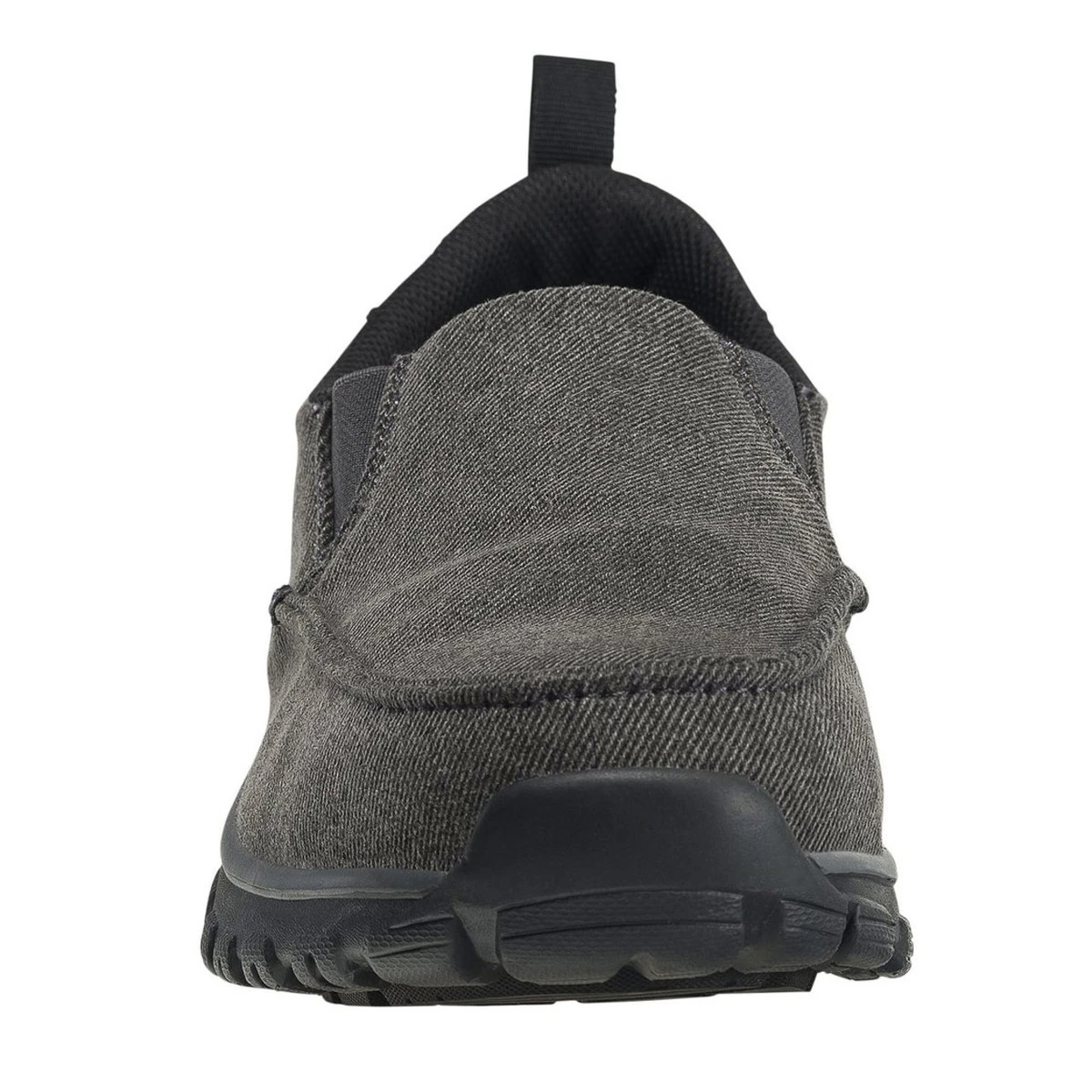 Men's Nautilus Breeze - EH Rated Slip-On Work Shoe - Image 5