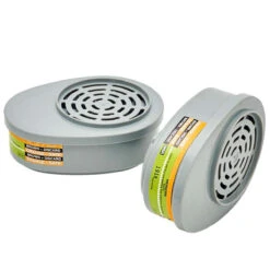 MSA Advantage Mersorb Replacement Cartridge - 2/pk