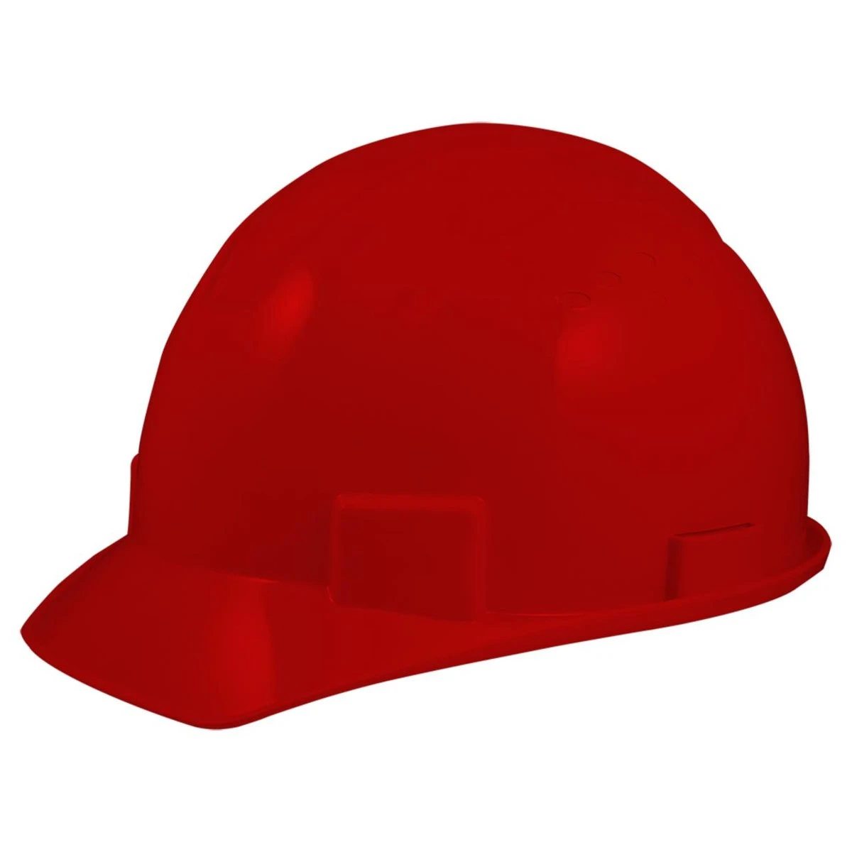 General Electric Non-Vented Cap Style Hard Hat 4-Point Ratchet Suspension - GH327 - Image 2