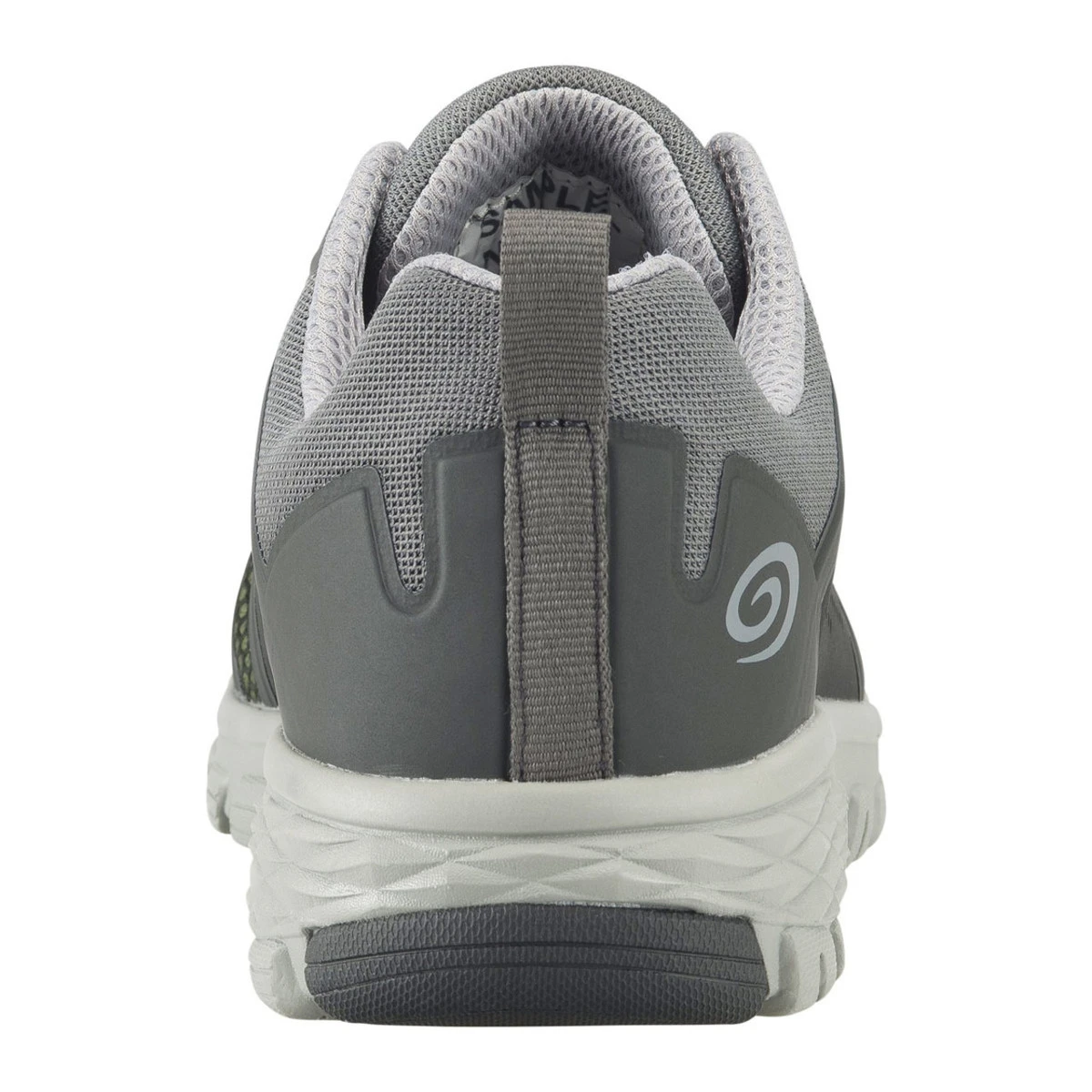 Men's Nautilus Zephyr Alloy Toe SD10 Athletic Work Shoe - Image 4