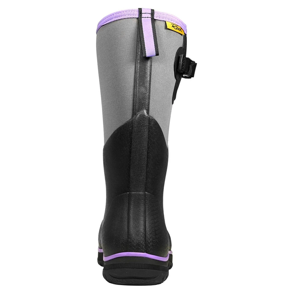 Reed Women's Lotus 14" Neoprene Boots - 3932 - Image 3