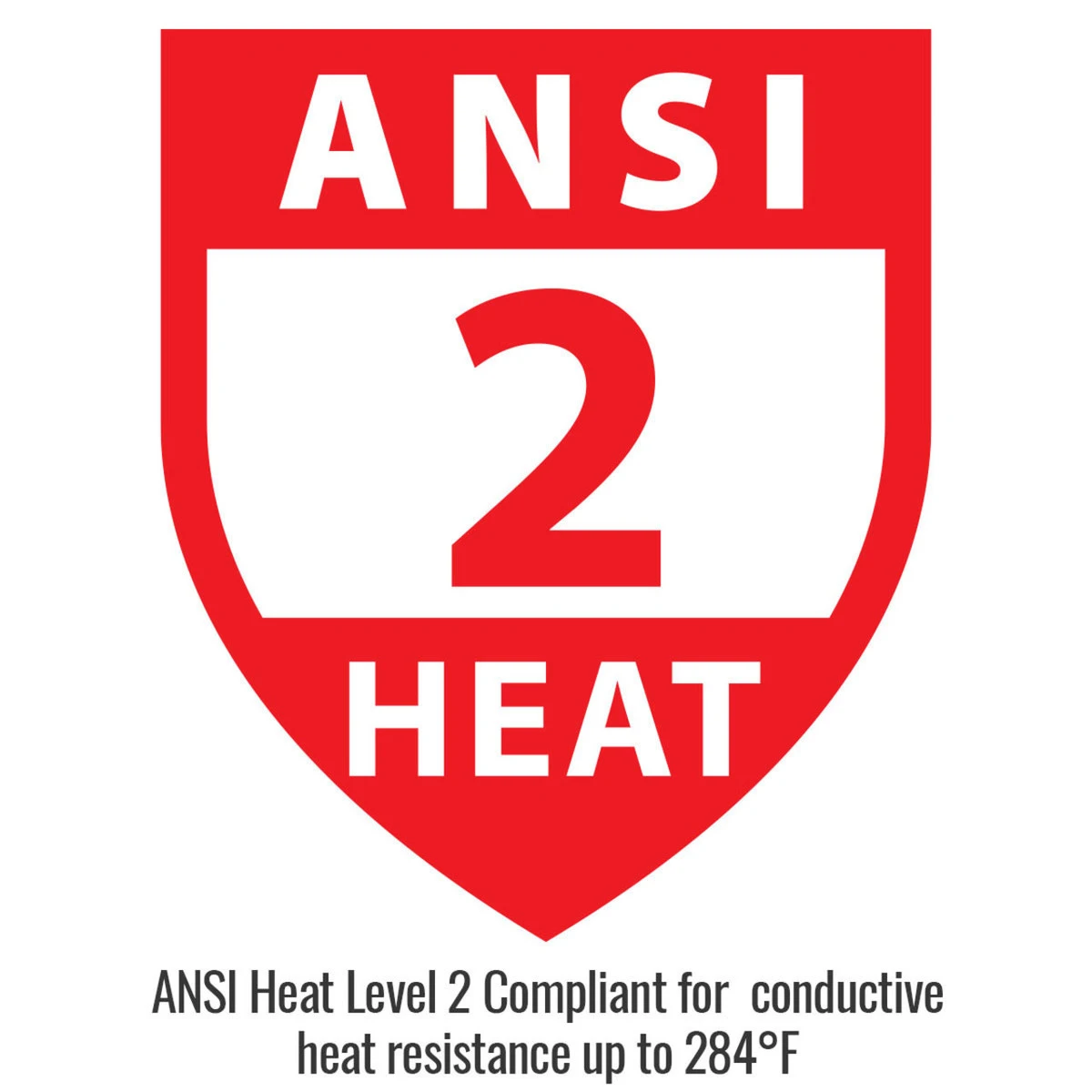 Black Stallion A6 Cut-Resistant MIG Welding Glove - GM1550-WT - Image 3