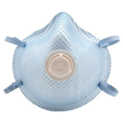 Moldex N95 Particulate Respirator USA Made - 2300N95 - Box Of 10