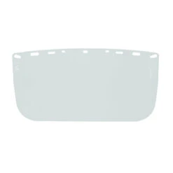 Bullard Flat Acetate Visor