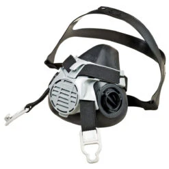 MSA Advantage 420 Half-Mask Respirator - 10102182