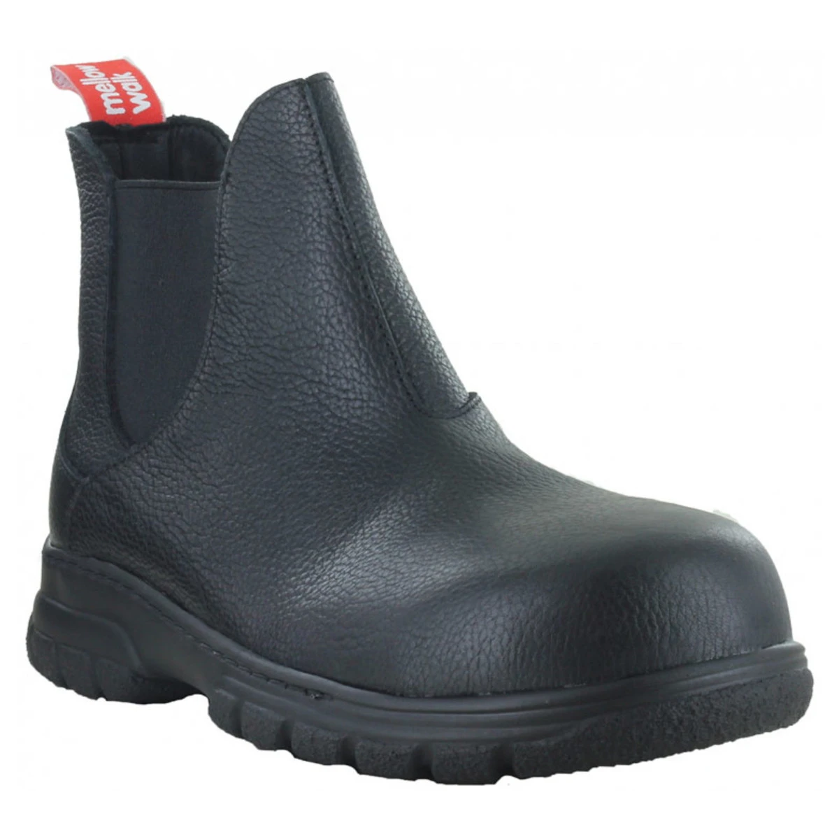 Mellow Walk Women's Maddy Pull-on EH Composite Toe Shoes - 446128