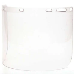 Pyramex Polycarbonate Face Shield - S1210CC