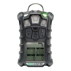 MSA ALTAIR 4X Multigas Detector (CH4, O2, CO) - 10125912