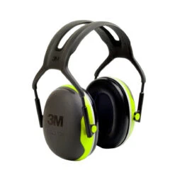 3M Peltor X-Series Ear Muffs - X4A