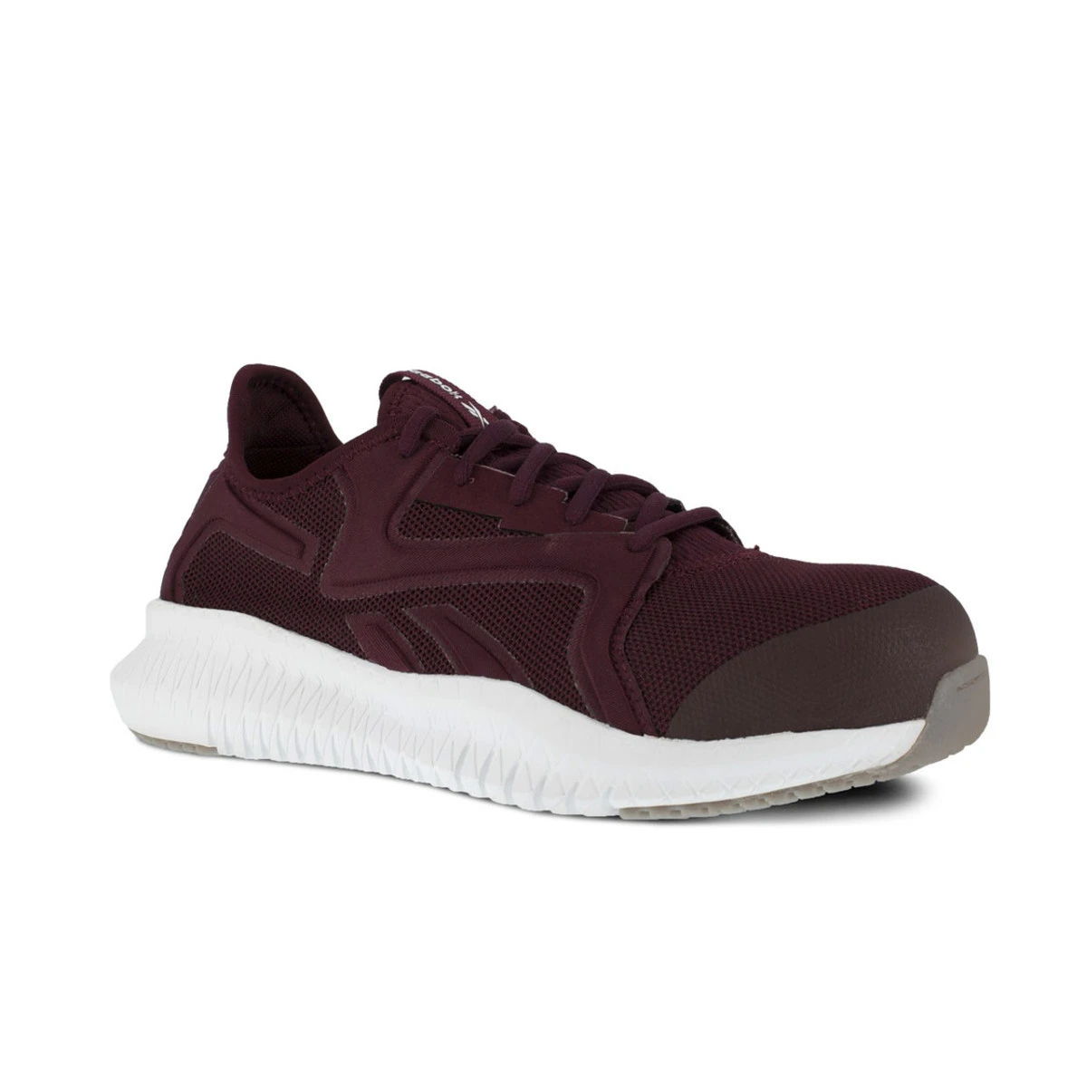 Reebok Women's Flexagon 3.0 Work Composite Toe Shoes - RB429