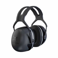 3M Peltor X-Series Ear Muffs -X5A