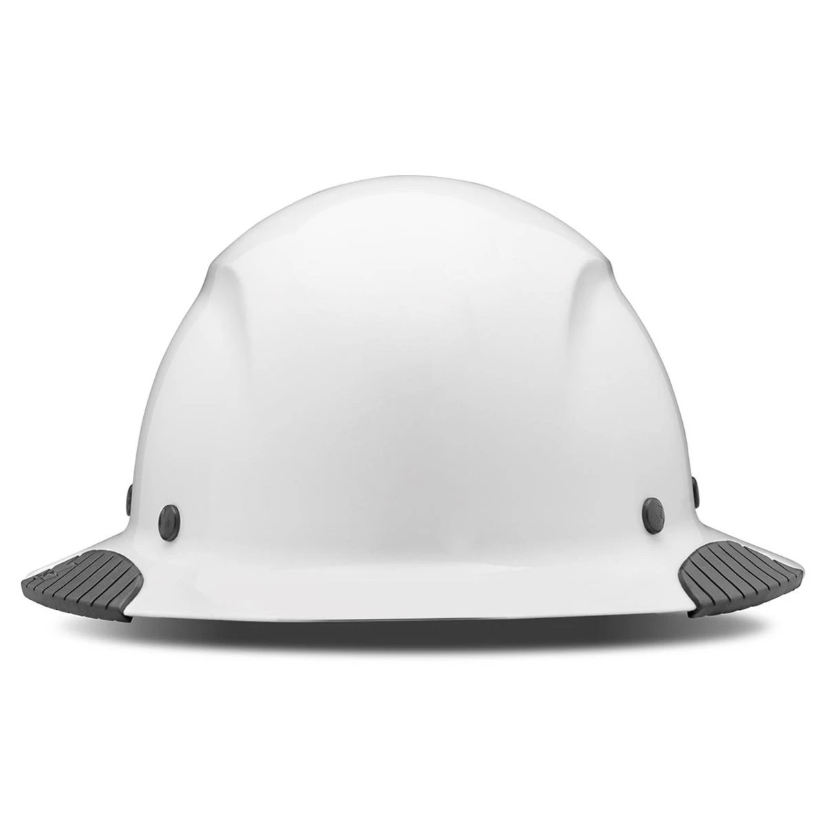 LIFT DAX Carbon Fiber Full Brim Hard Hat - Image 3