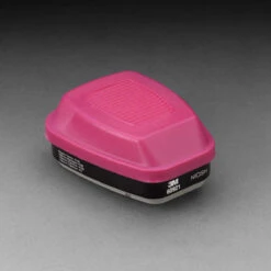 3M Organic Vapor Replacement Cartridges - 60921