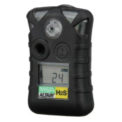 MSA ALTAIR: Hydrogen Sulfide H2S Single Gas Detector