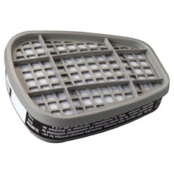 3M Organic Vapor Cartridges - 6001
