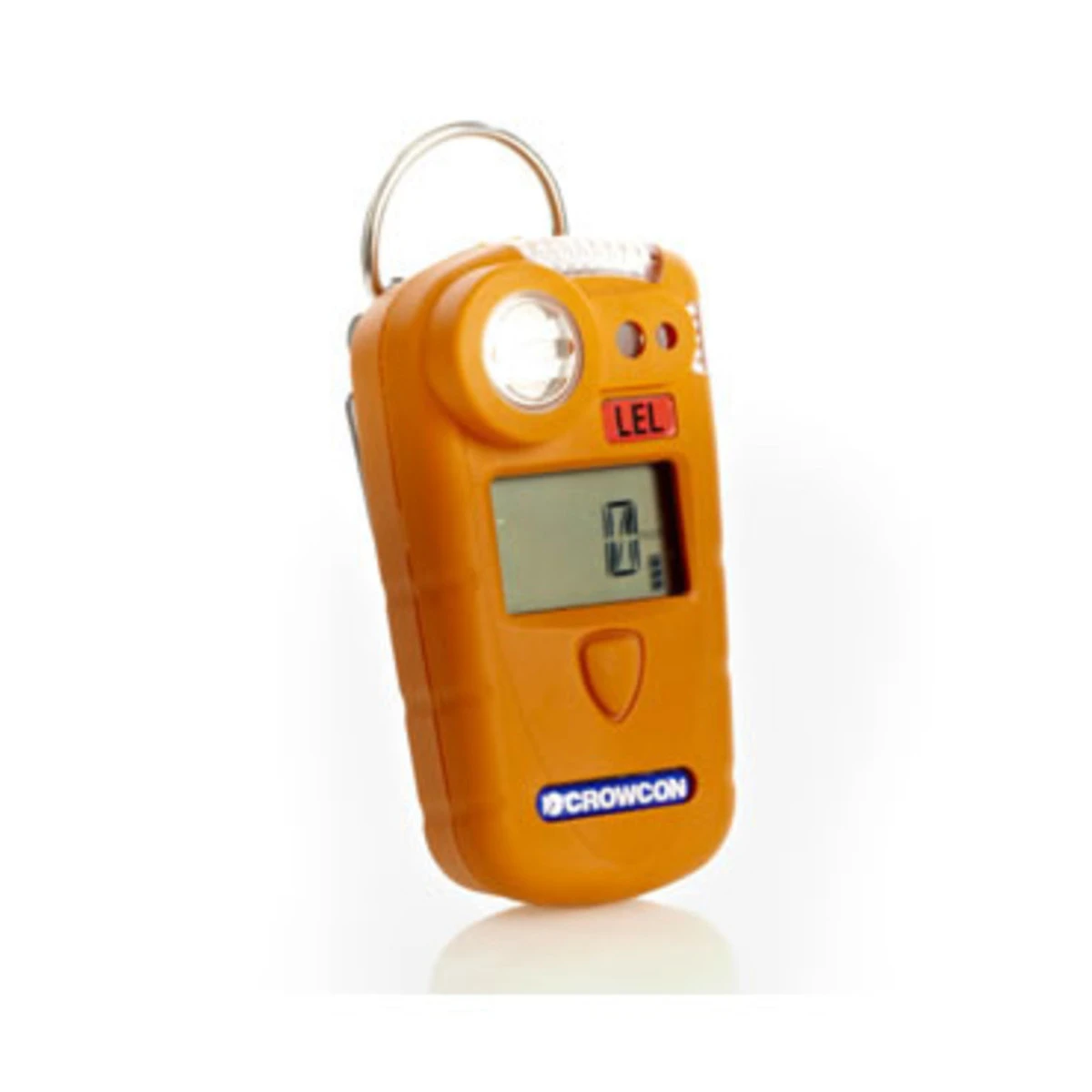 Crowcon Gasman Ammonia (NH3) Detector, Single Gas, Rechargeable - Image 2