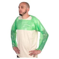 20 Pack PVC Protective Angel Wings Sleeves - PCAW1