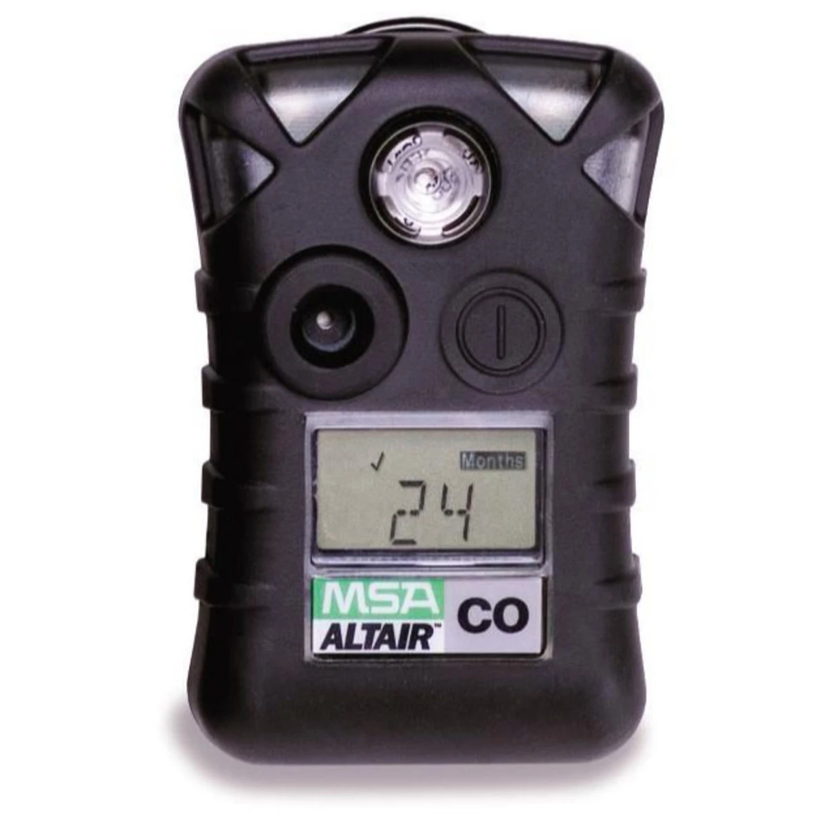 MSA ALTAIR: Carbon Monoxide CO Single Gas Detector - Image 2