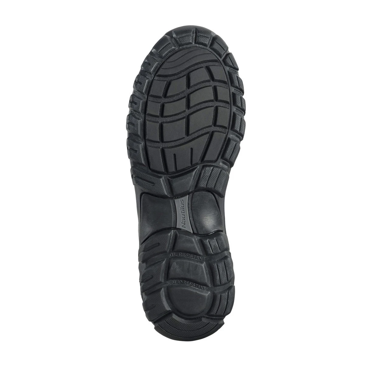 Men's Nautilus Breeze - EH Rated Slip-On Work Shoe - Image 7