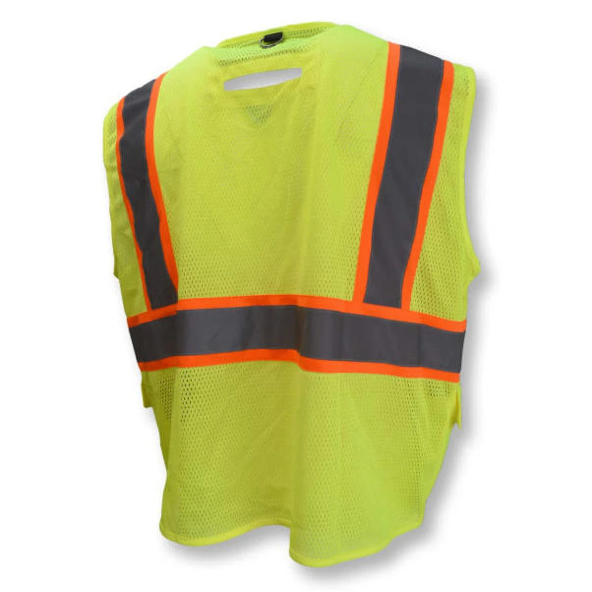 Radians Type R Class 2 Multipurpose Surveyor Safety Tether Vest - Image 2