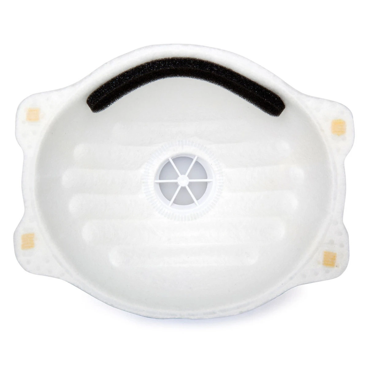 Pyramex Safety N95 Cone Respirator With Valve - RM10V - Box Of 10 - Image 2