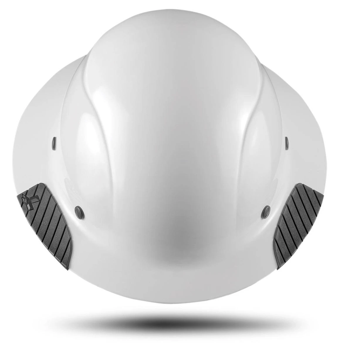 LIFT DAX Carbon Fiber Full Brim Hard Hat - Image 5