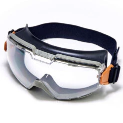 MSA Vault Safety Goggles