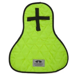 Pyramex CNS1 High-Vis Cooling Hard Hat Pad Neck Shade