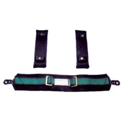 MSA Safety Harness Back Pad