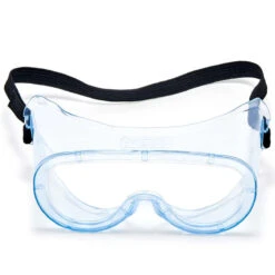 MSA Sightgard Non-Vented Safety Goggles