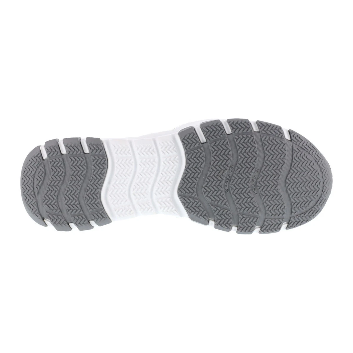 Reebok Women's Sublite Work Steel Toe Shoes - RB434 - Image 5