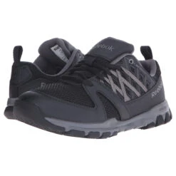 Women's Reebok Slip Resistant Sublite Work Athletic Shoes - RB415