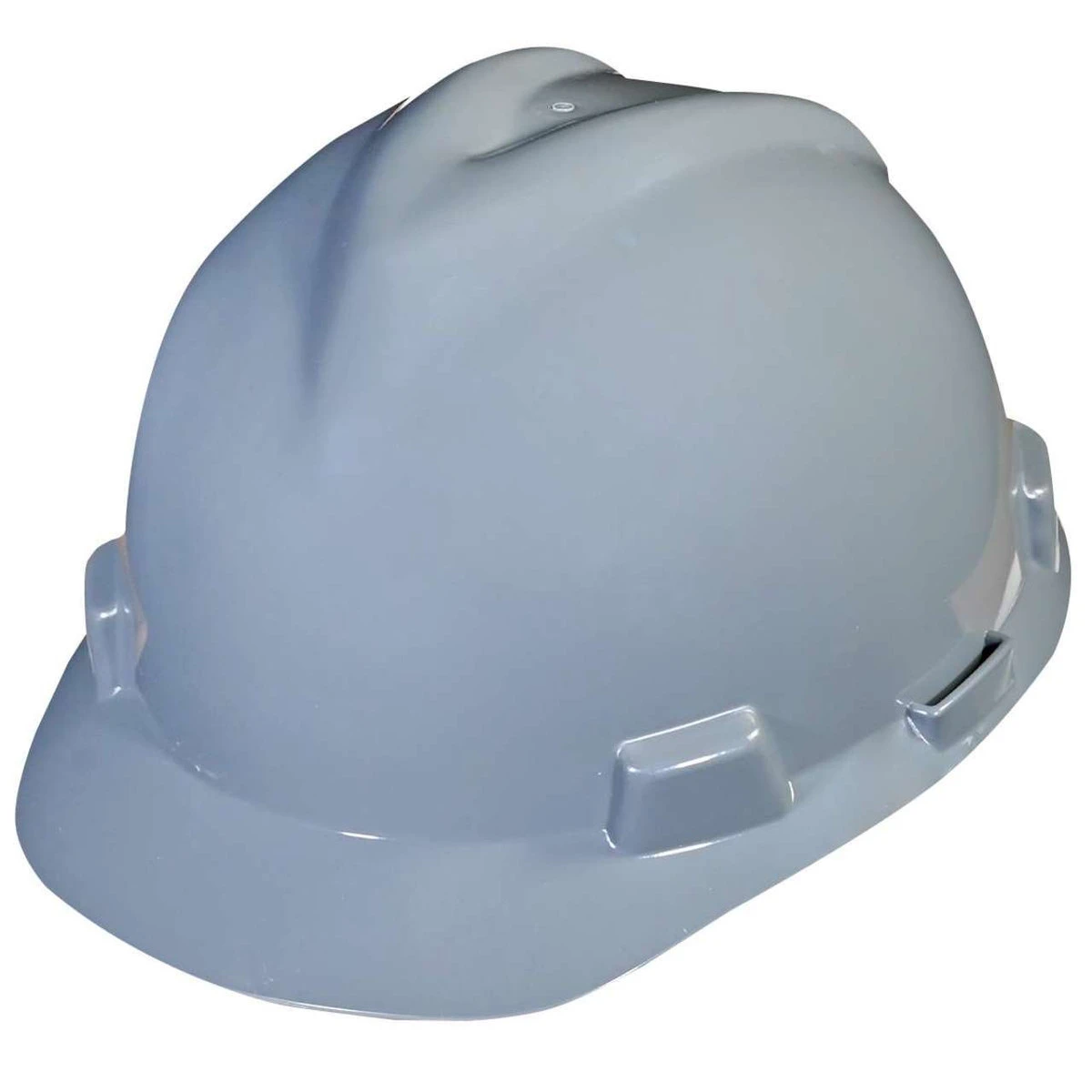 MSA V-Gard Cap Style Hard Hat 1-Touch Suspension - Image 5