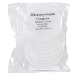 Honeywell N99 Pad Filters 7506N99 - 10 Pack