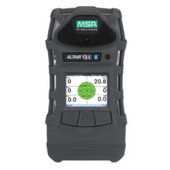 MSA ALTAIR 5X Multigas Detector (LEL, O2, CO, H2S) (UL) - 10116924
