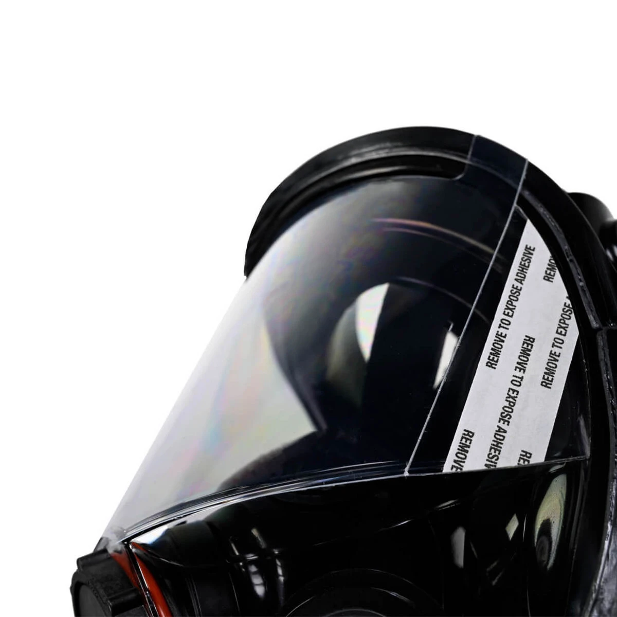 Honeywell Peel-away Cover For 5400, 7600 And 7800 Series Full Facepieces - 80836A - 15 Pack