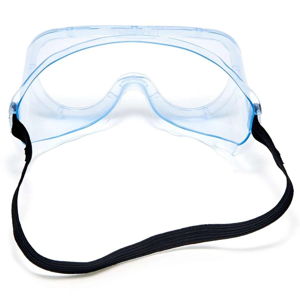 MSA Sightgard Non-Vented Safety Goggles - Image 5